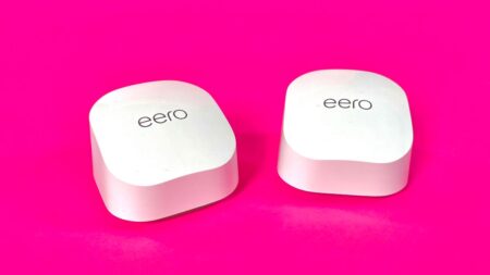 Best Mesh Wi-Fi Systems in 2025