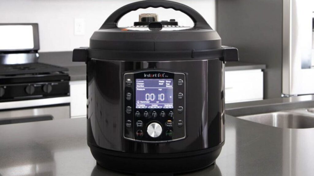Best Instant Pots for 2025