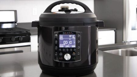 Best Instant Pots for 2025