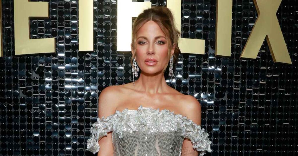 Kate Beckinsale Claps Back at Trolls Questioning Her Weight Loss: ‘Completely Unnecessary’
