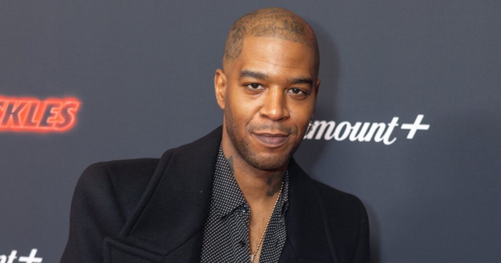 Kid Cudi Takes Aim At Trolls Making Light of ‘Unhinged Fan’ Breaking Into His Home: ‘Not Funny’