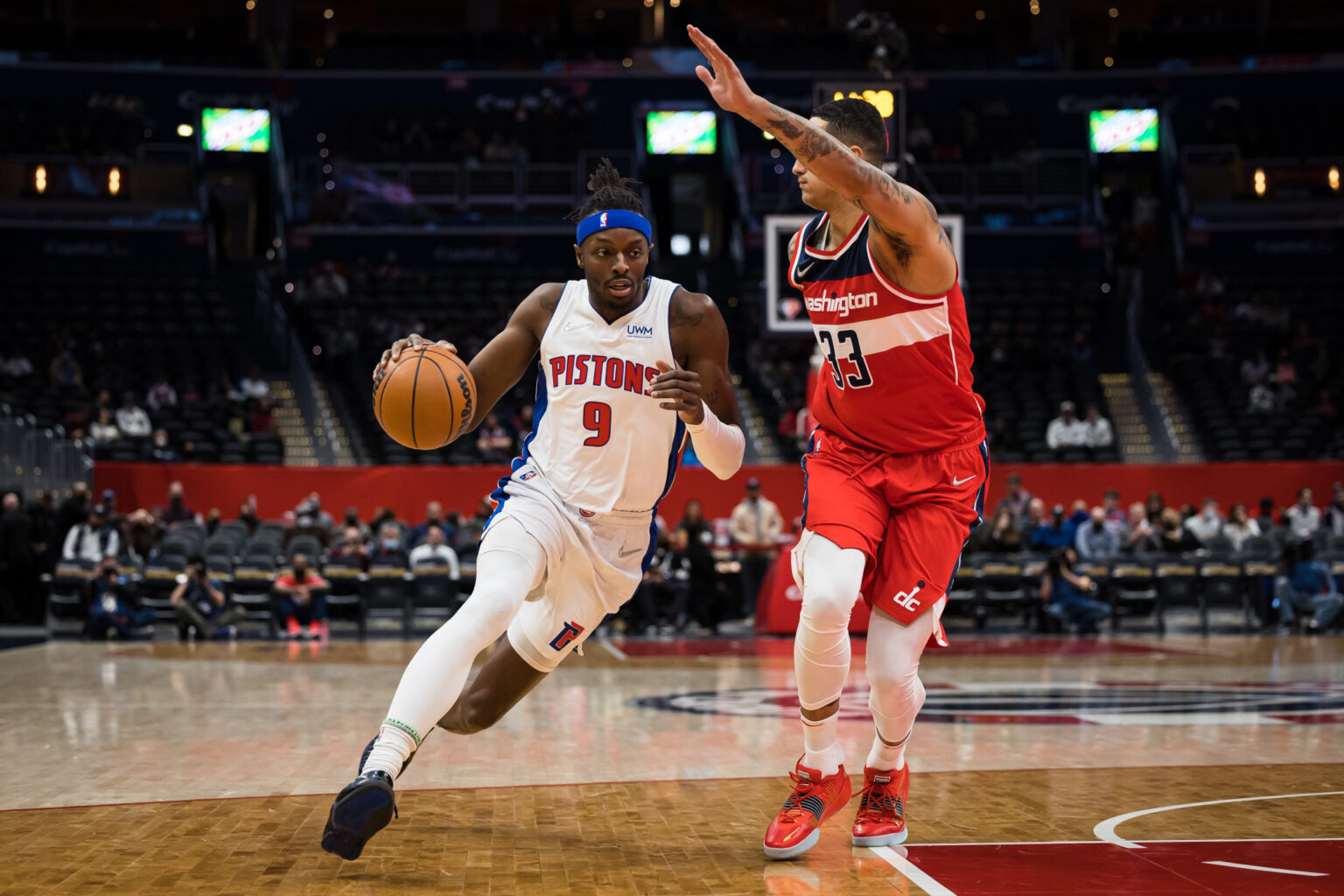 Bucks Blockbuster Trade Proposal Lands Them $90M Star Forward