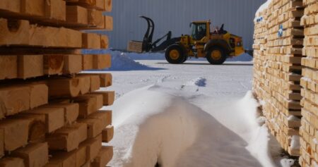 Canada’s economy grew 1.4% in 2024, early estimates show
