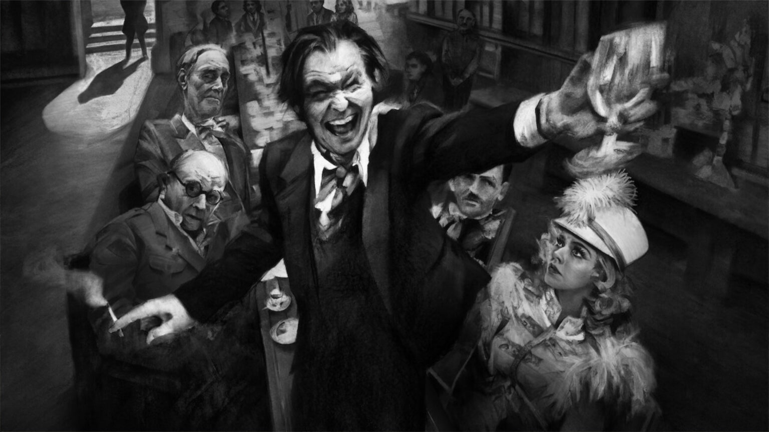 Every David Fincher Film, Ranked from Worst to Best