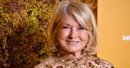 PSA: Martha Stewart’s Favorite Comfy Slip-On Sneakers are 29% off During Amazon’s Winter Sale