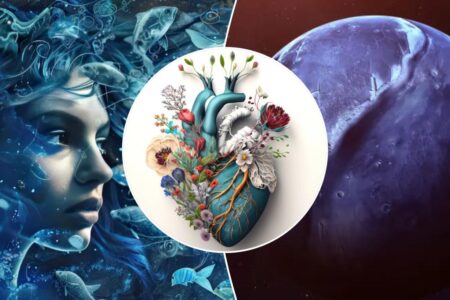 Valentine’s Day is for amateurs — real lovers, gird your loins for this weekend’s sexy astrological ‘wake up call’