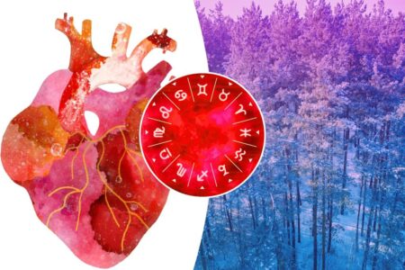 February 2025 horoscopes: Love rolls the dice — now go let your freak flag fly
