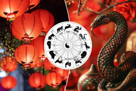 What is my Chinese zodiac sign? Animals, dates, and meanings explained