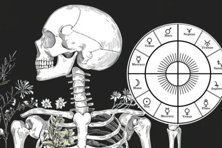 These 4 zodiac signs will have the most transformative 2025 — with a heap of both blessings and banes