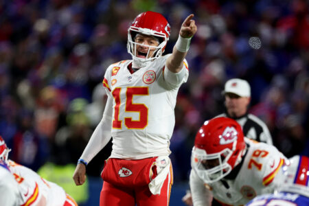 Super Bowl Faces Boycott Calls Over Chiefs Treatment