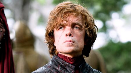 The 10 Best Characters in Game of Thrones