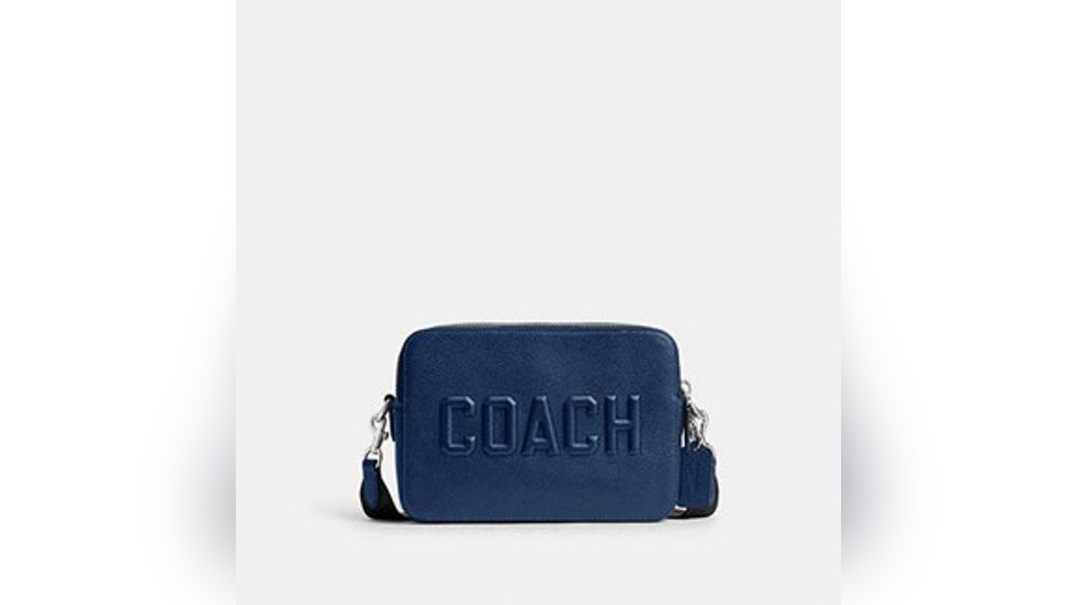 A new modern take on a classic bag.