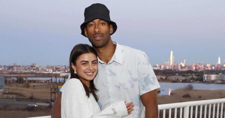 Rachael Kirkconnell Says ‘Everything Feels Scary and Discouraging’ in Statement After Matt James Split