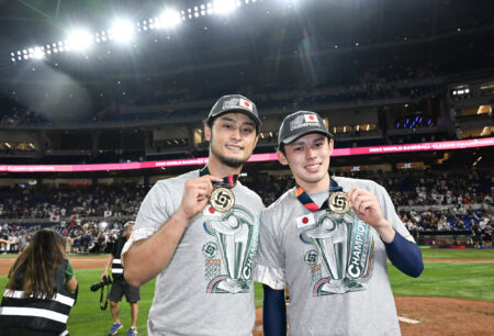 Padres GM on Roki Sasaki Signing With Dodgers: ‘We Want Players Who Want to Be Here’