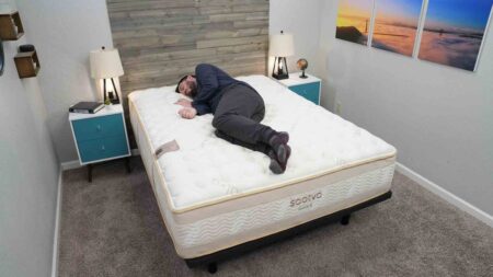 Best Queen Mattress for 2025: Expert Tested and Approved