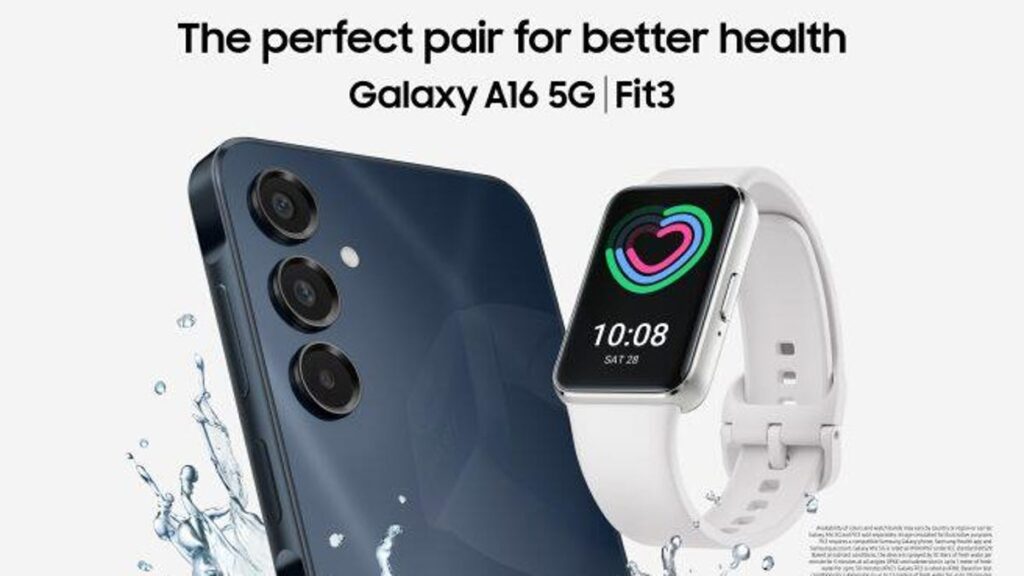 Samsung Galaxy A16 Comes to US at $200, With 6 Years of Updates
