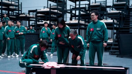 ‘Squid Game’ Season 3 Release Date Is June 27