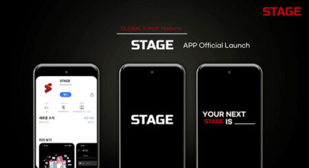 LiveStage Officially Launches ‘STAGE’, a Revolutionary Platform for Global K-POP Fans livestage