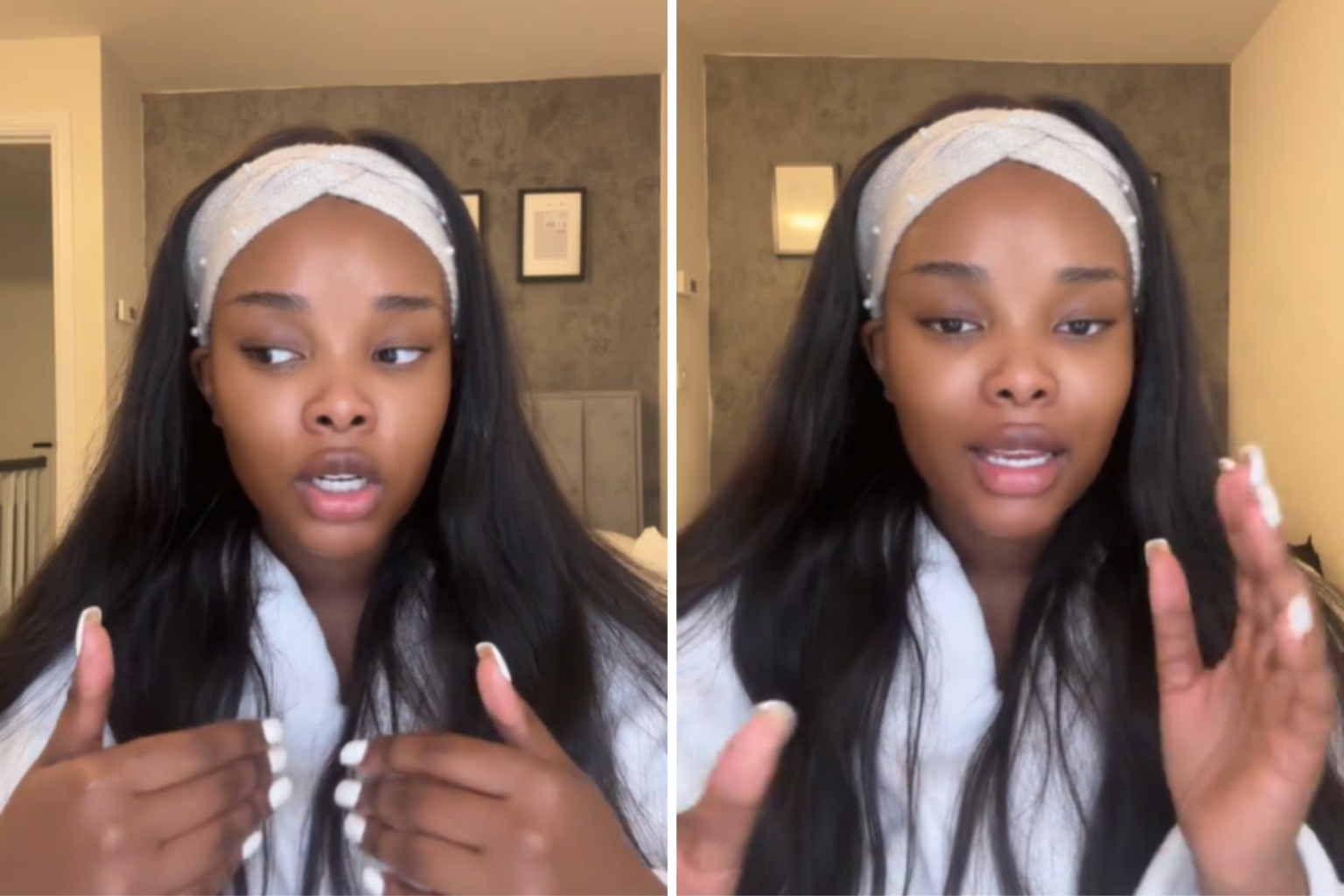 Mom Planned to Give Her Baby Up for Adoption—Then Everything Changed