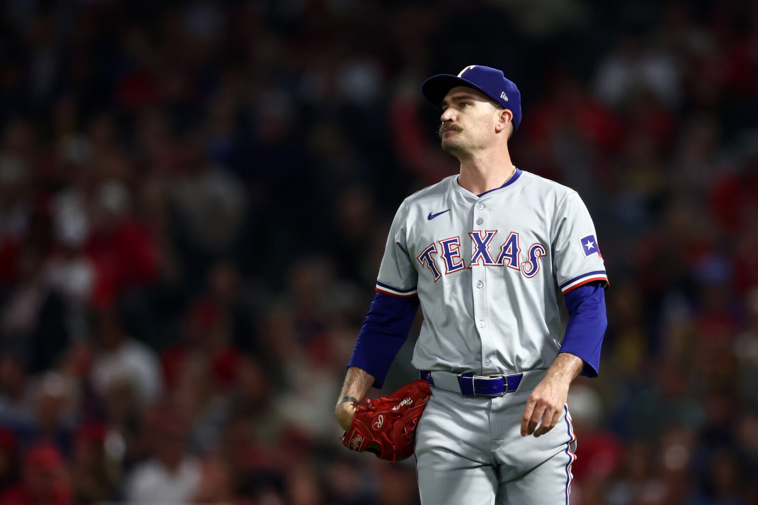 Padres Listed As Likely Landing Spot For Intriguing $25 Million Star Pitcher