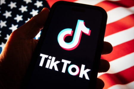 TikTok Says App May Be ‘Forced to Go Dark’ In New Update
