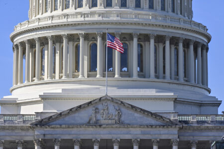 New Laws That Come Into Force in 2025