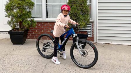 Best Electric Bike for 2025