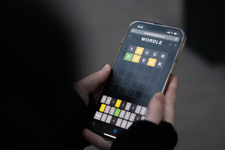 ‘Wordle’ Today #1,294 Hints, Clues and Answer for Friday, January 3