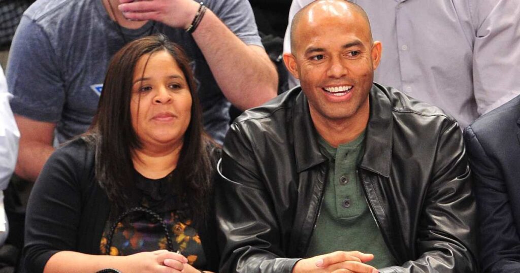 MLB Hall of Famer Mariano Rivera and Wife Accused of Covering Up Child Sex Abuse, Court Docs Say