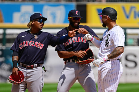 Cubs Among Teams With Interest in Yoan Moncada: Report