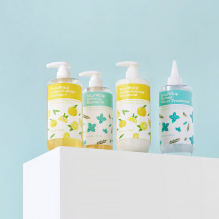 Natural&Fun will launch Korean hair care attractions in Osaka, Japan.