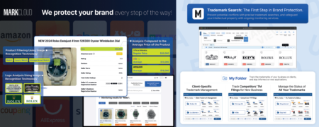 MARKCLOUD to Showcase Innovative IP Solutions at CES 2025