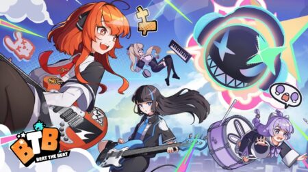 “Beat The Beat: Rhythm Action” Launches Soft Release in Select Regions