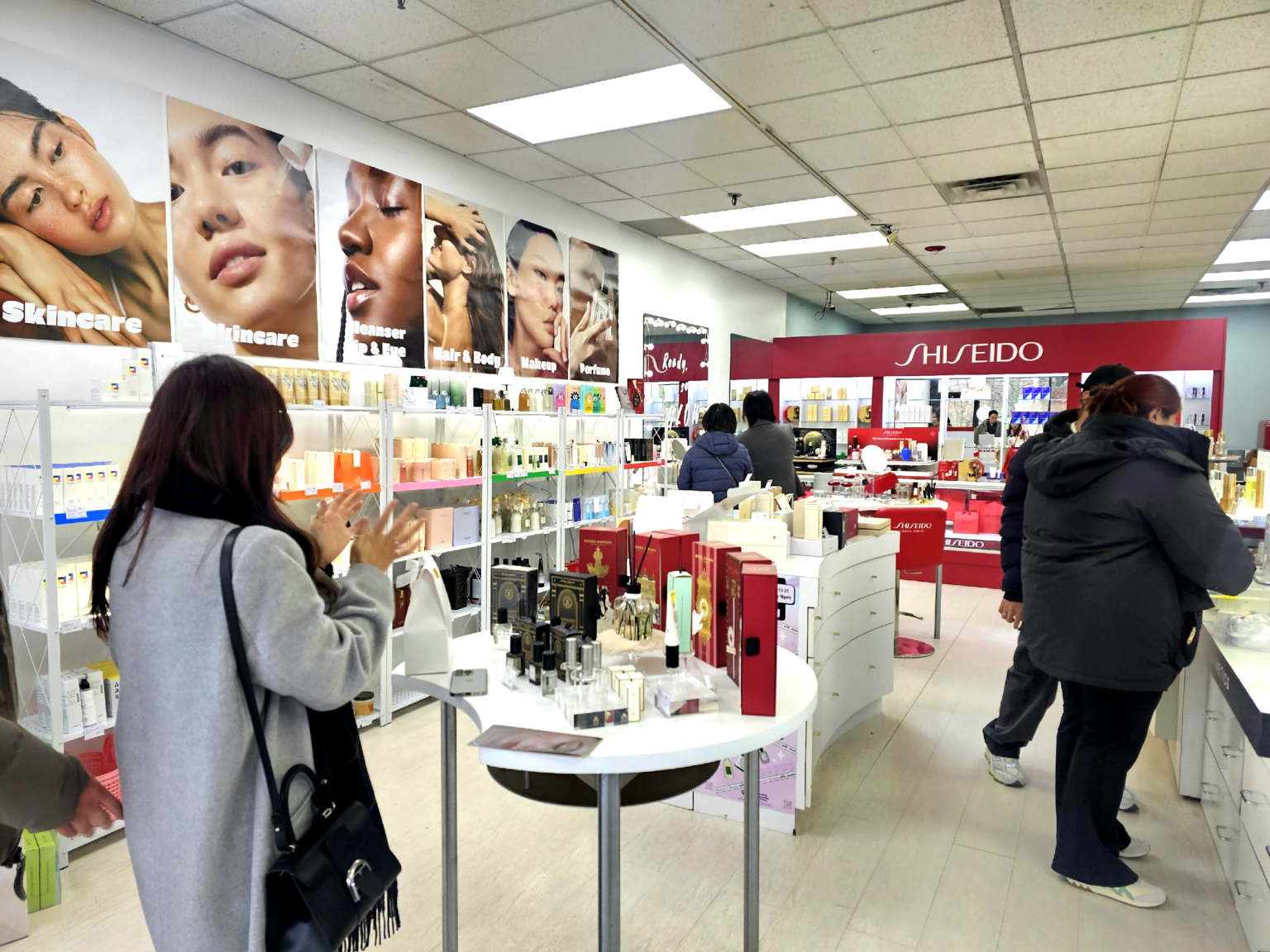 Scrambler Successfully Hosts K-Beauty Pop-Up in New Jersey