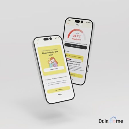 Otiton Medical: Pioneering Global Healthcare with Award-Winning Ear Disease Diagnostic Device