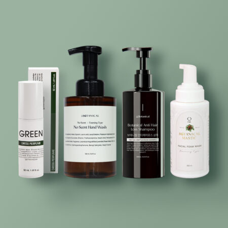 DBK Korea; leaps forward as a global homecare company