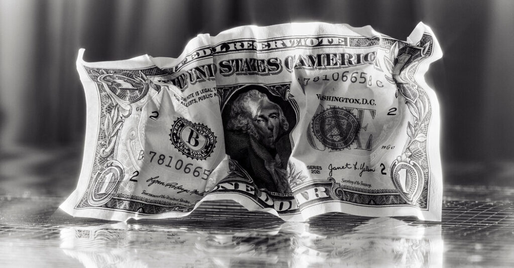 Opinion | Rosa DeLauro: Congress, Not Trump, Controls the Money