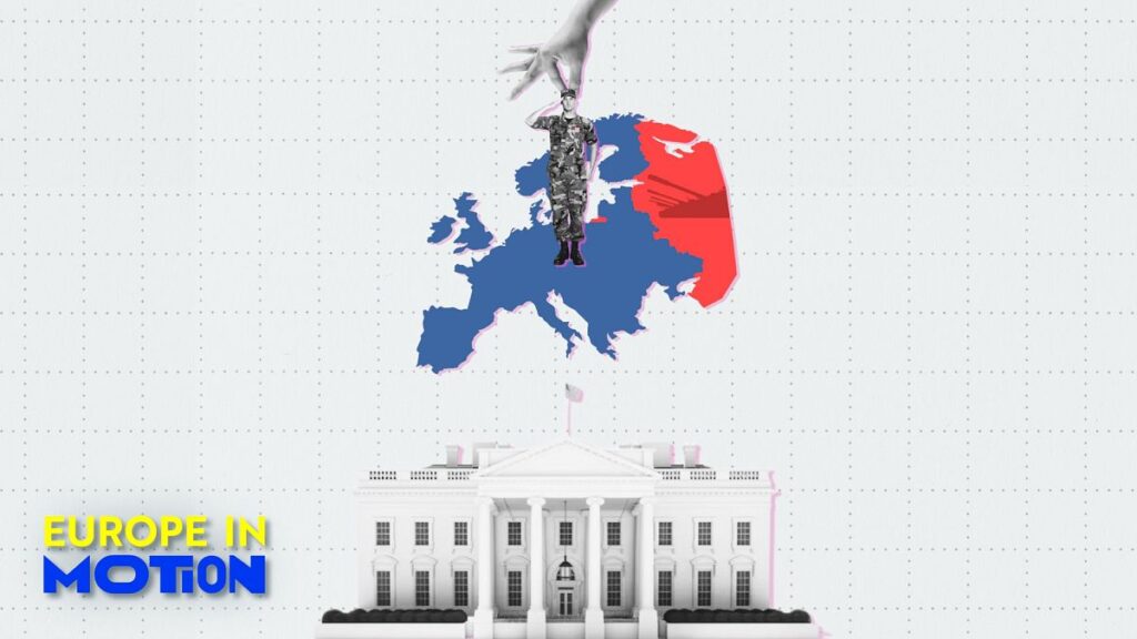 Defence: What does Europe need to protect itself without the US?
