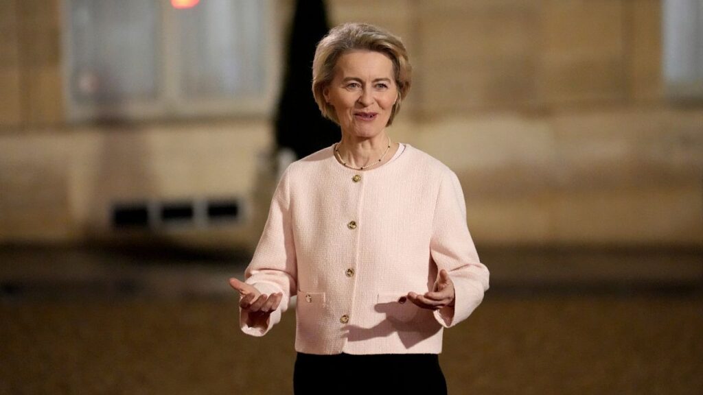 Commission to activate fiscal escape clause to boost defence spending
