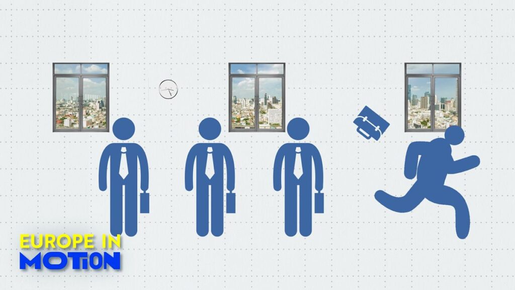 Ignored and overwhelmed: Why one in four middle managers wants to quit