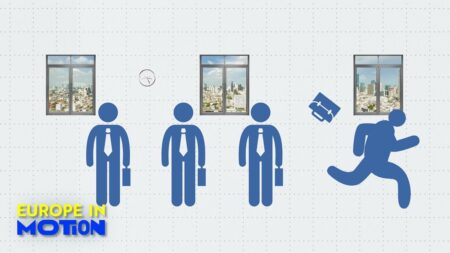 Ignored and overwhelmed: Why one in four middle managers wants to quit