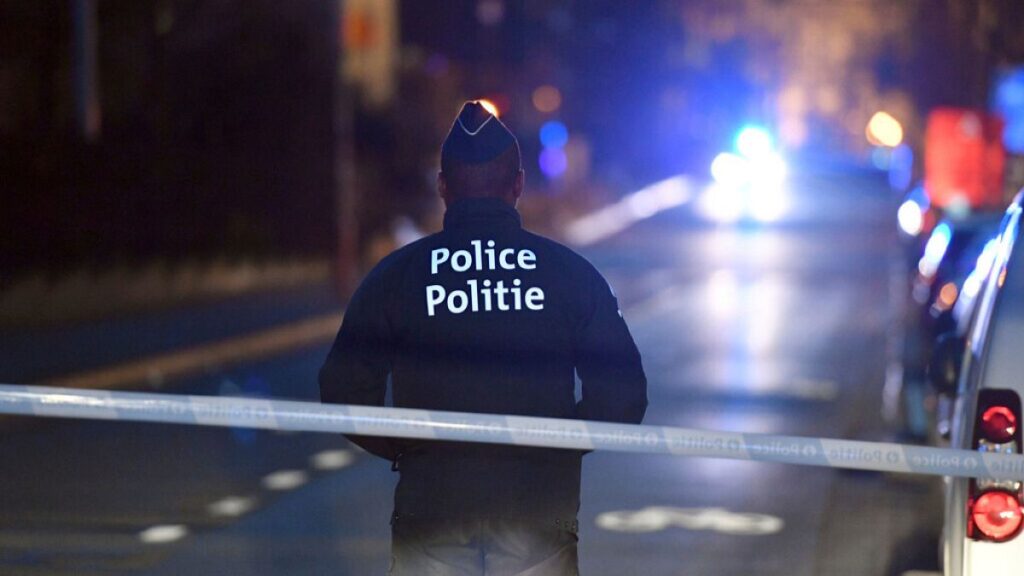 One dead in fourth shooting linked to drug gangs in Brussels this week
