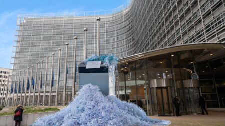 Sorting through euro trash:What proposals has the Commission scrapped?