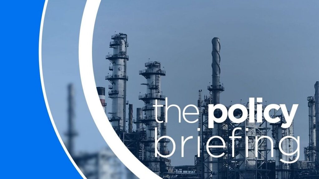 Simplification or deregulation, Newsletter