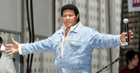 Chubby Checker, Phish and Outkast Among Rock Hall Nominees