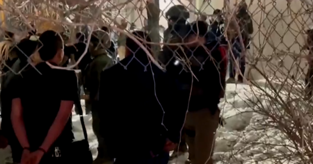 Local law enforcement officials across U.S. say they lack resources needed to help detain migrants