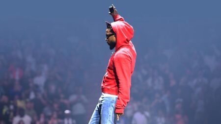 Why Kendrick Lamar Won’t Get Paid For The Super Bowl Halftime Show