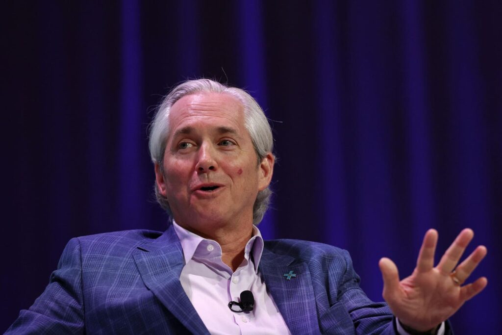 Amazon And Laurene Powell Jobs Are Betting On This Nuclear Reactor Startup