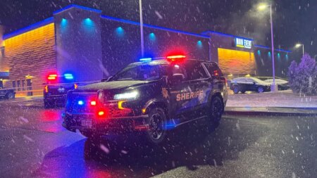 Colorado deputy takes out armed man during ‘active shooter’ call at family entertainment center