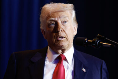 White South Africans Respond to Trump’s Resettlement Offer